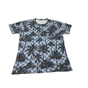 MC2 Saint Barth Man Cotton Tshirt L
